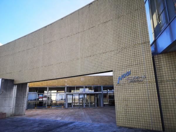 小山市大字乙女の土地(野木町文化会館)