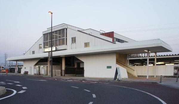 小山市大字乙女の土地(間々田駅(JR東日本東北本線))