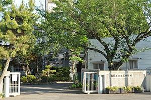春日部市不動院野戸建(春日部市立東中学校)