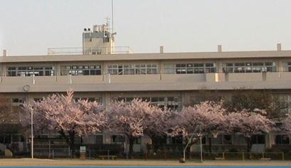 春日部市不動院野戸建(春日部市立小渕小学校)