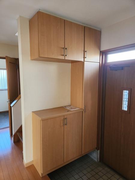 春日部市不動院野戸建