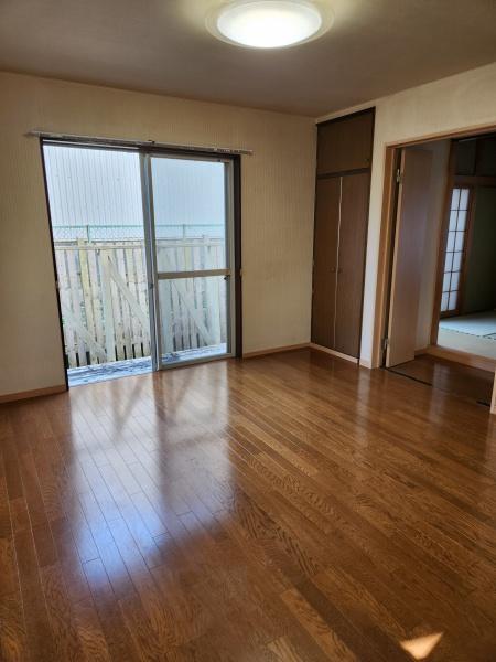 春日部市不動院野戸建