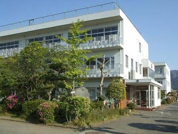 秦野市渋沢２丁目の土地(秦野市立渋沢小学校)