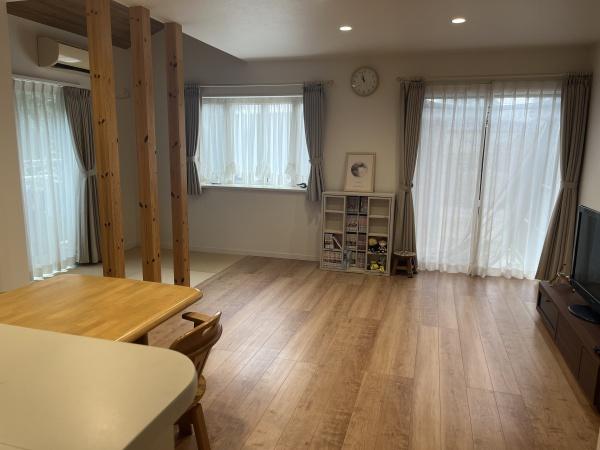 北本市深井戸建