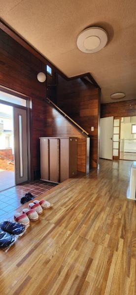 桶川市大字下日出谷の中古一戸建て
