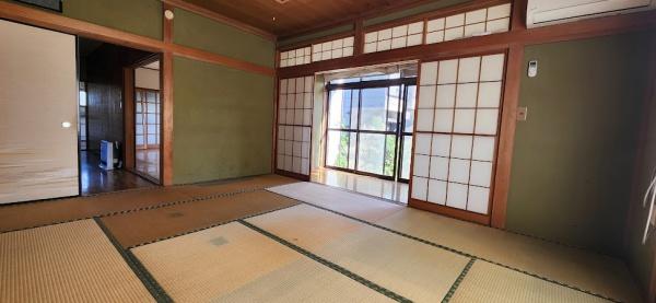 桶川市大字下日出谷の中古一戸建て