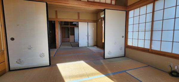 桶川市大字下日出谷の中古一戸建て