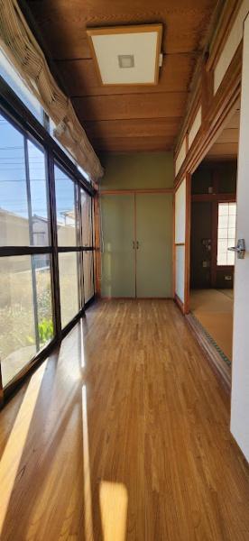 桶川市大字下日出谷の中古一戸建て