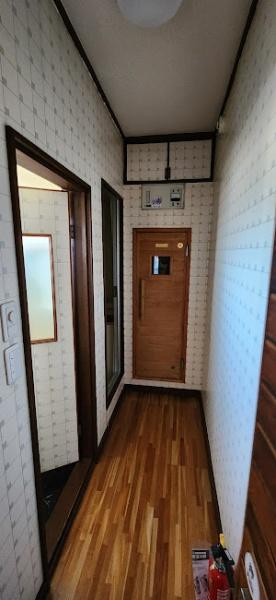 桶川市大字下日出谷の中古一戸建て