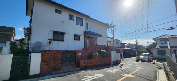 桶川市大字下日出谷の中古一戸建て