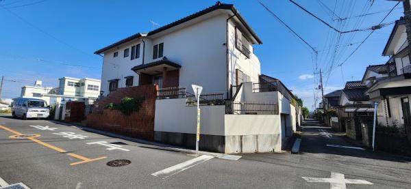 桶川市大字下日出谷の中古一戸建て
