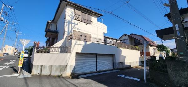 桶川市大字下日出谷の中古一戸建て