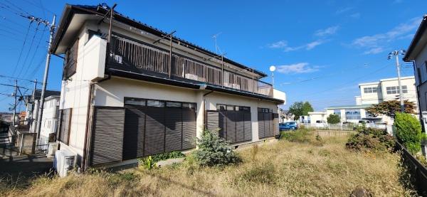 桶川市大字下日出谷の中古一戸建て