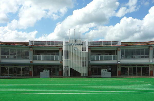 桶川市大字坂田の中古一戸建て(しろがね幼稚園)