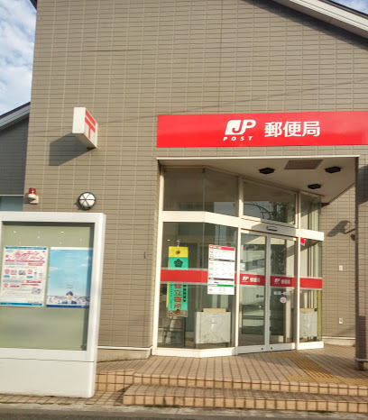 桶川市大字坂田の中古一戸建て(桶川西一郵便局)