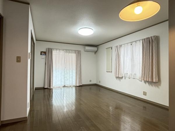 桶川市大字坂田の中古一戸建て