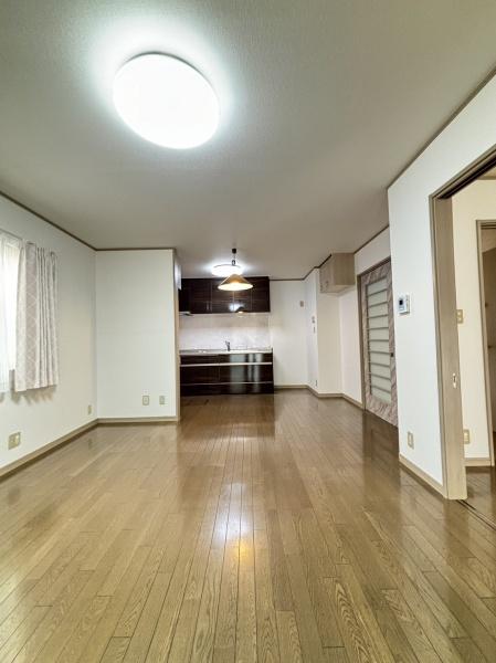 桶川市大字坂田の中古一戸建て