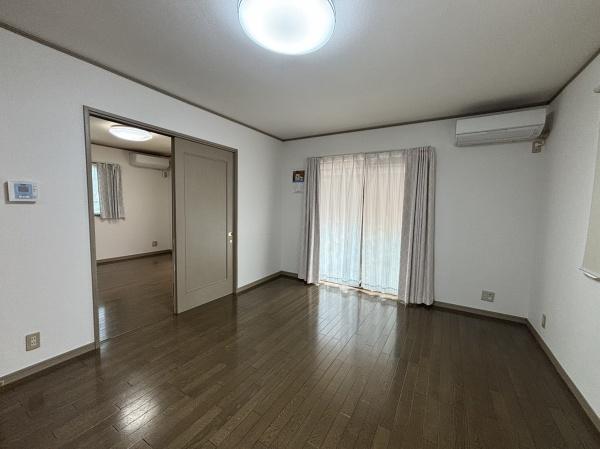 桶川市大字坂田の中古一戸建て