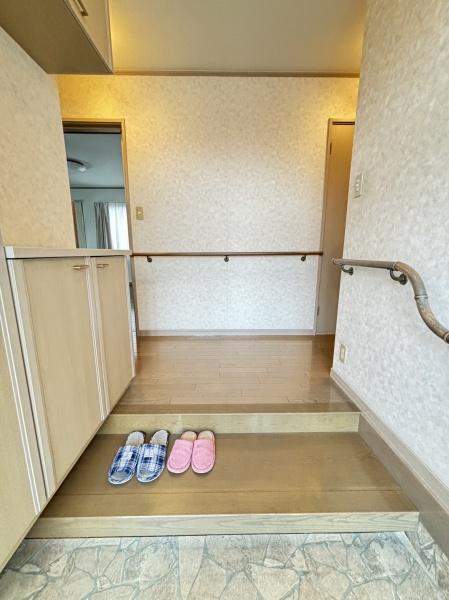 桶川市大字坂田の中古一戸建て