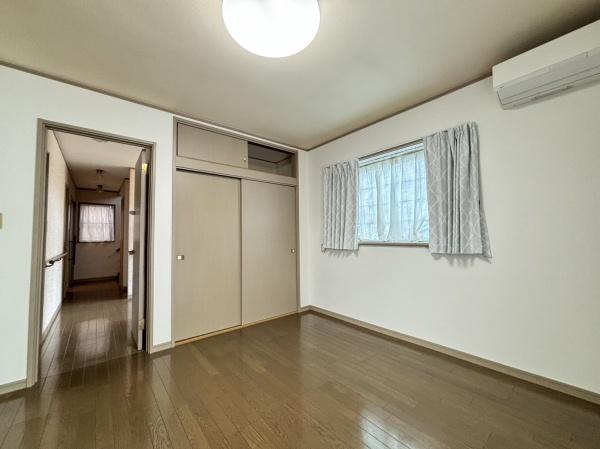 桶川市大字坂田の中古一戸建て