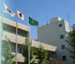 上尾市壱丁目東の土地(上尾市立今泉小学校)