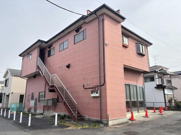 志木市上宗岡土地