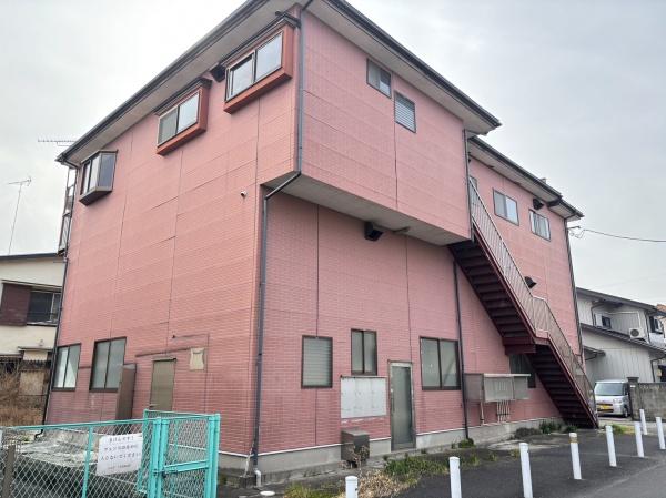 志木市上宗岡土地