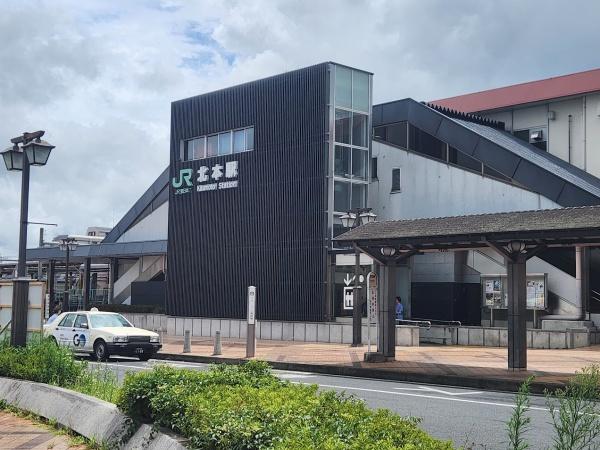 北本市本宿3丁目の中古一戸建て(北本駅)