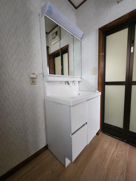 北本市本宿戸建