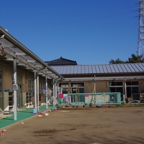 上尾市井戸木４丁目の中古一戸建て(上尾市立大石保育所)