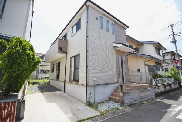 鴻巣市緑町中古戸建