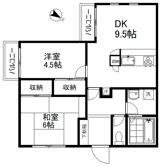 アステール上尾