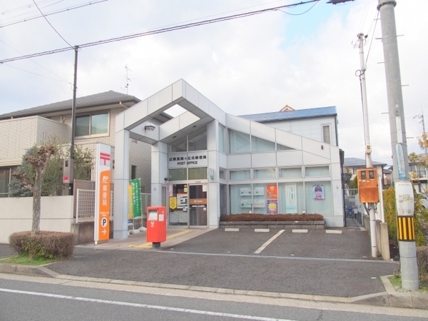 香芝市真美ヶ丘7丁目の中古一戸建て(広陵真美ケ丘北郵便局)