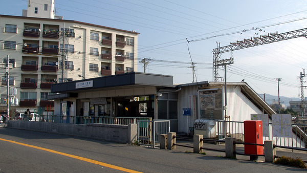 藤井寺市惣社２丁目の土地(土師ノ里駅(近鉄南大阪線))