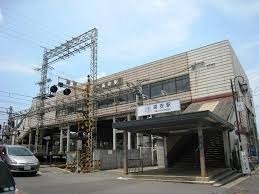 八尾市青山町４丁目の土地(高安駅(近鉄大阪線))