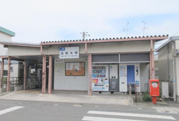 和泉市太町の土地(北信太駅(JR西日本阪和線))
