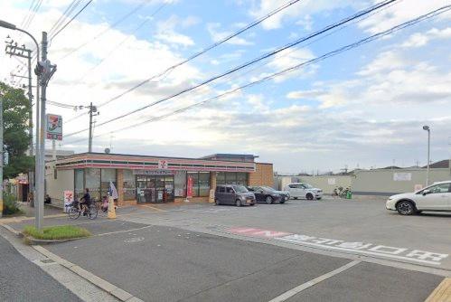 専用駐車場権利&専用庭&防音室付きタウン高辺(セブンイレブン富田林久野喜台店)