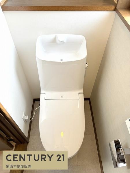 桜井市大字忍阪の中古一戸建て