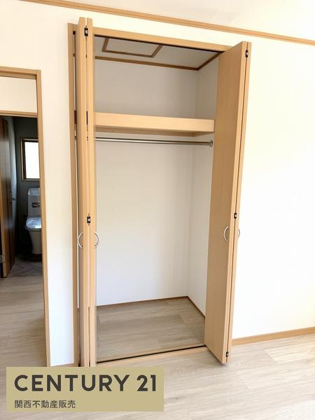 香芝市今泉の中古一戸建て
