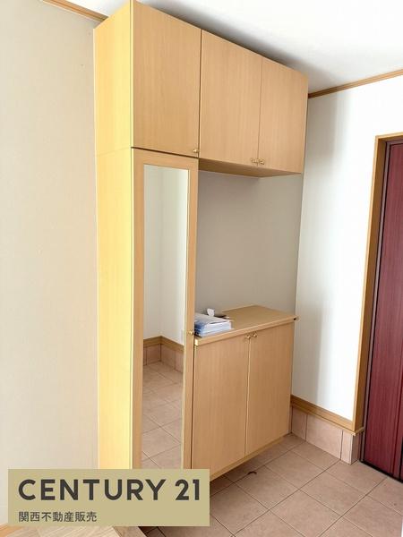 香芝市今泉の中古一戸建て