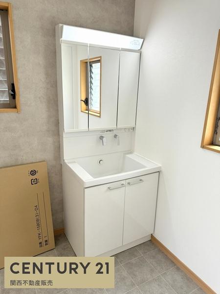 香芝市今泉の中古一戸建て