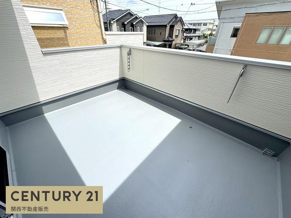 大和高田市東中２丁目の新築一戸建
