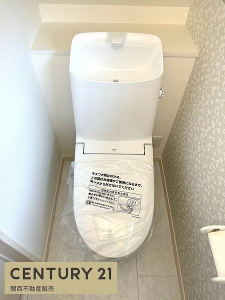 大和高田市東中２丁目の新築一戸建