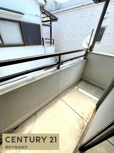 葛城市八川の中古一戸建て