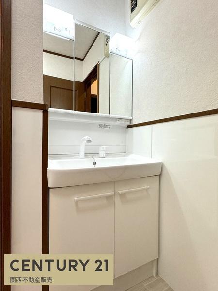 葛城市八川の中古一戸建て