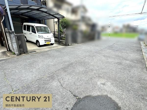 葛城市八川の中古一戸建て
