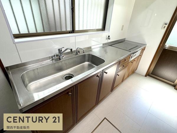 葛城市八川の中古一戸建