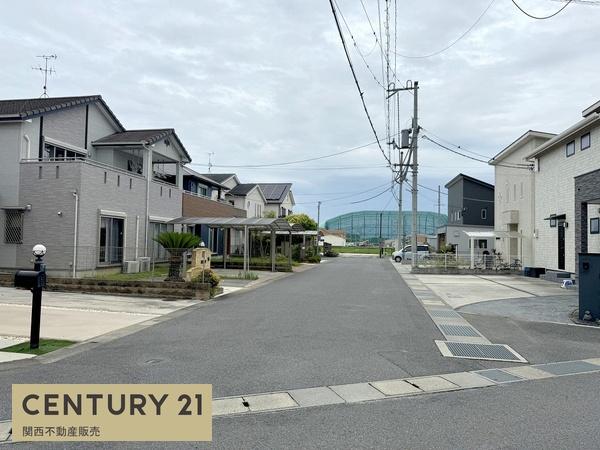 北葛城郡広陵町大字南郷の中古一戸建