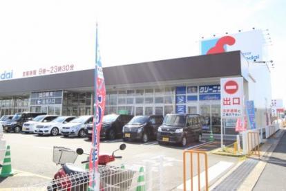 香芝市逢坂8丁目の中古一戸建て(万代香芝二上店)