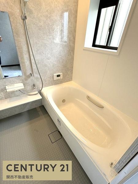 香芝市逢坂８丁目の中古一戸建
